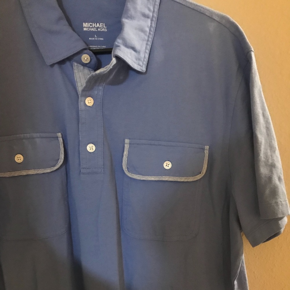 Polo Michael Kors